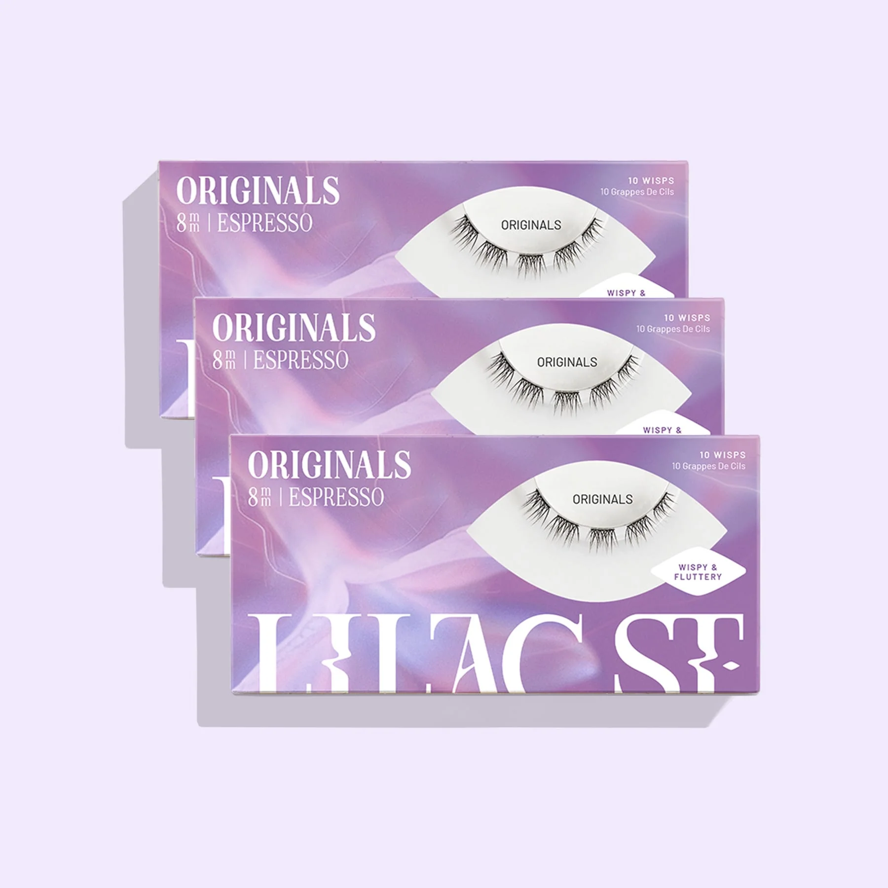 Originals- Espresso 3-Pack - Image 7